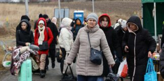 Malta, Protezione temporanea per 1.886 ucraini