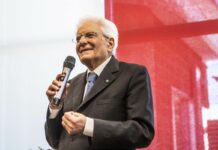 40 anni Corriere dell’Umbria, Mattarella “Sostenere il giornalismo di qualità”