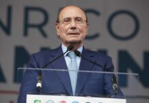 Schifani “Forza Italia non sia gestita dagli amici della porta accanto”