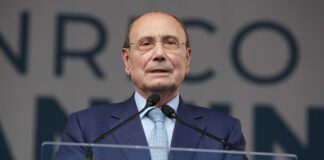 Schifani “Forza Italia non sia gestita dagli amici della porta accanto”