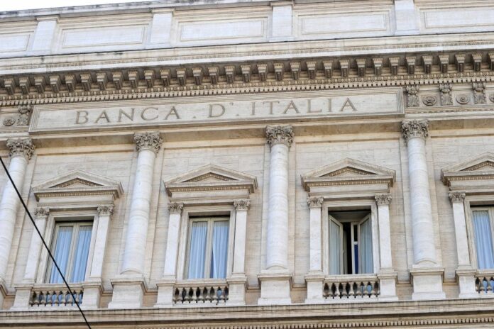 Assemblea annuale Banca d'Italia