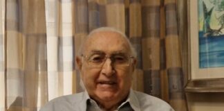 Pippo Baudo festeggia 87 anni, al Tg2 “Grazie per l’affetto”