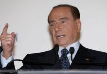 Per Berlusconi camera ardente ad Arcore e funerali di Stato in Duomo