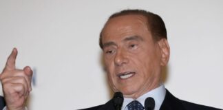 Per Berlusconi camera ardente ad Arcore e funerali di Stato in Duomo