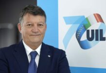 Quarta edizione del Talent Antimafia targato #Noi, Uil partner