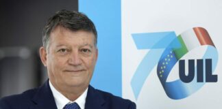 Quarta edizione del Talent Antimafia targato #Noi, Uil partner