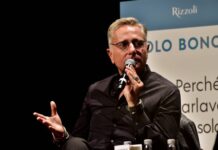 Paolo Bonolis e Sonia Bruganelli annunciano la separazione