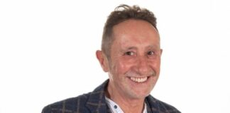 “Come due aquiloni”, l’esordio da scrittore di Beppe Braida