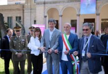 Cartoons on the bay, Marsilio “Occasione promozione unica per Abruzzo”