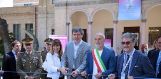 Cartoons on the bay, Marsilio “Occasione promozione unica per Abruzzo”