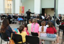 Al via progetto “Concerti per le periferie” nel Napoletano