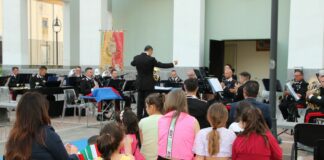 Al via progetto “Concerti per le periferie” nel Napoletano