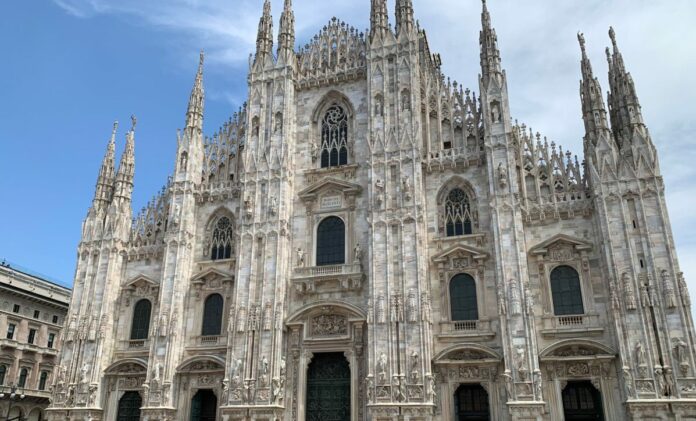 Duomo di Milano
