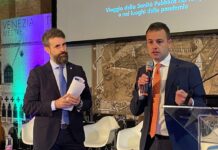 Al Lazzaretto il convegno “La pandemia vista con gli occhi della storia”