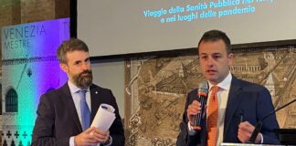 Al Lazzaretto il convegno “La pandemia vista con gli occhi della storia”