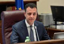 Minardo “Proteggere l’economia siciliana dalle infiltrazioni criminali”