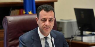 Minardo “Proteggere l’economia siciliana dalle infiltrazioni criminali”