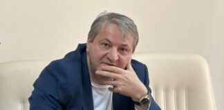 Regionali in Molise, vince Roberti del centrodestra