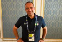 Triathlon, Giubilei “Per il secondo anno di fila la Fitri è tra le migliori Federazioni italiane”