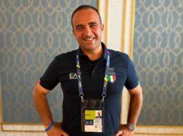 Triathlon, Giubilei “Per il secondo anno di fila la Fitri è tra le migliori Federazioni italiane”