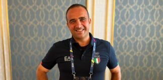 Triathlon, Giubilei “Per il secondo anno di fila la Fitri è tra le migliori Federazioni italiane”