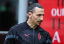 Ibra lascia “E’ il momento di dire ciao al calcio”