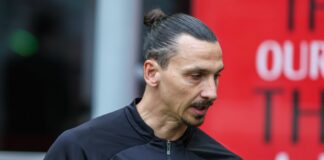 Ibra lascia “E’ il momento di dire ciao al calcio”