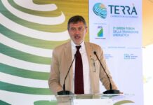 Marsilio “Abruzzo sia modello per transizione e sostenibilità”