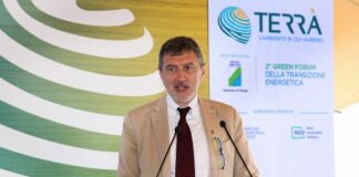 Marsilio “Abruzzo sia modello per transizione e sostenibilità”