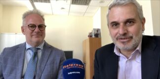 Ucraina, direttore Istituto di cultura “Mai spezzato legame con l’Italia”