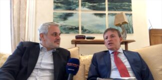 Ucraina, Zazo “Il rapporto con l’Italia ha grandi potenzialità”