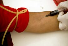 Donazioni di sangue, Marzi “Valle d’Aosta esempio di solidarietà”