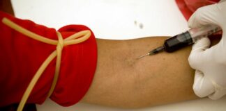 Donazioni di sangue, Marzi “Valle d’Aosta esempio di solidarietà”