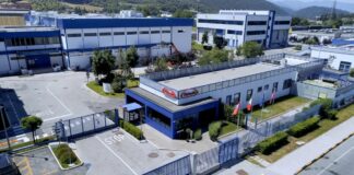 Farmaceutica, da Takeda 22 milioni per innovare lo stabilimento di Rieti