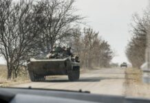 Ucraina, da Consiglio Ue primo via libera aumento produzione munizioni