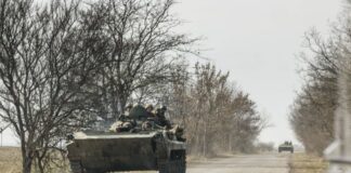 Ucraina, da Consiglio Ue primo via libera aumento produzione munizioni