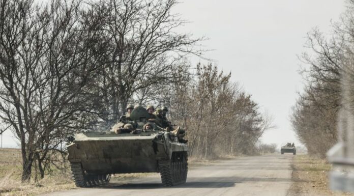 Ucraina, da Consiglio Ue primo via libera aumento produzione munizioni