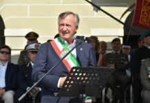 Festa del Reggimento Lagunari, Brugnaro “Risorsa per la comunità”