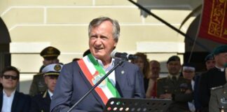 Festa del Reggimento Lagunari, Brugnaro “Risorsa per la comunità”