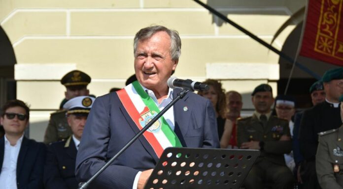 Festa del Reggimento Lagunari, Brugnaro “Risorsa per la comunità”