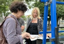 Al via lavori di efficientamento energetico della scuola “Penzo” al Lido di Venezia