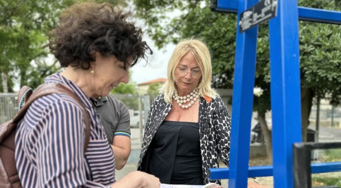 Al via lavori di efficientamento energetico della scuola “Penzo” al Lido di Venezia