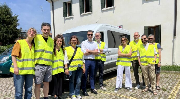 Contrasto alle dipendenze, al via il servizio “New Way”