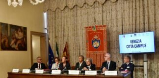 Venezia, firmato il protocollo d’intesa per “Città campus”