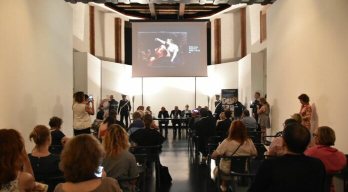 Venezia, alle Gallerie dell’Accademia la mostra “Da Vivarini a Tiepolo”