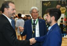Venezia, al via il Wbc Amzing Muaythai World Festival