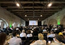 Venezia, Biennale e Sostenibilità al Salone Nautico nel segno del Mose