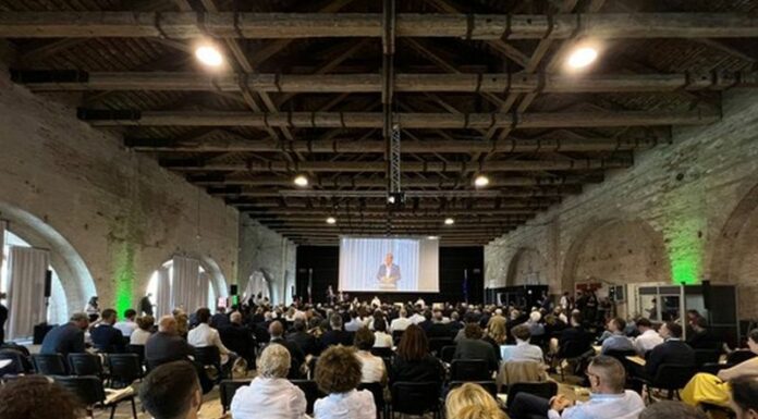 Venezia, Biennale e Sostenibilità al Salone Nautico nel segno del Mose