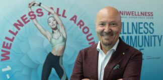 A RiminiWellness protagonisti fitness, benessere e sana alimentazione