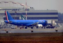 Per il settore aereo un 2023 di crescita